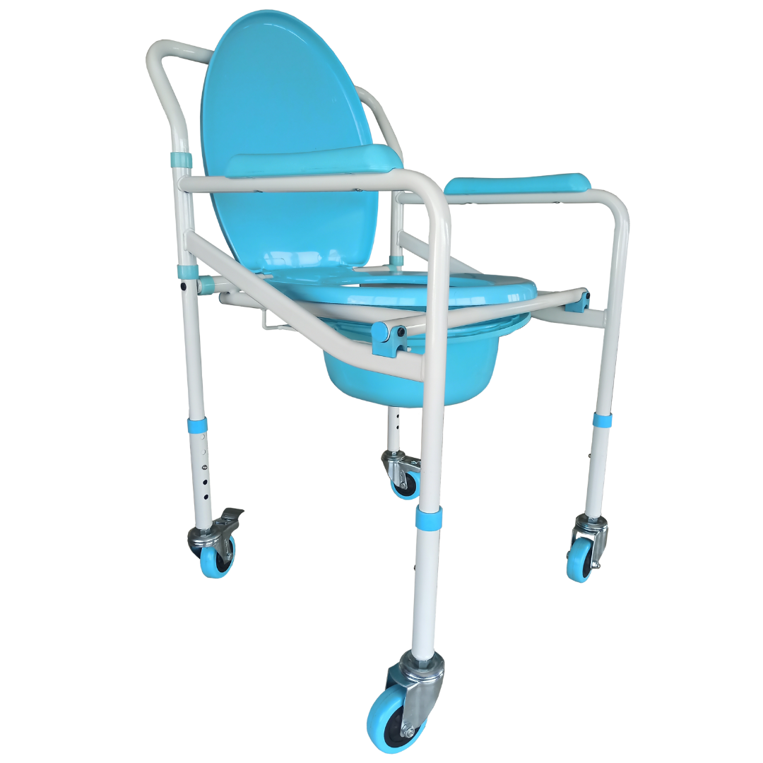 Aqua 5 CMD-MS Blue